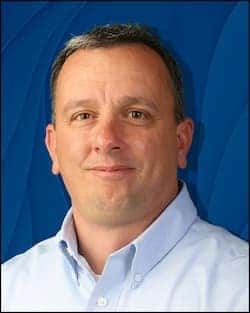 Rick Stuckey