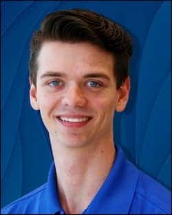 Michael "MJ" Raatz