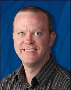 Ryan Brendemuehl