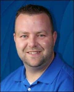 Justin Hendrickson