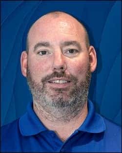 Adam Kronfeldt