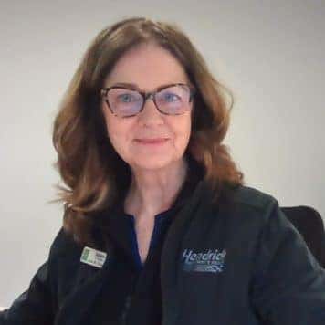 Joan Edwards