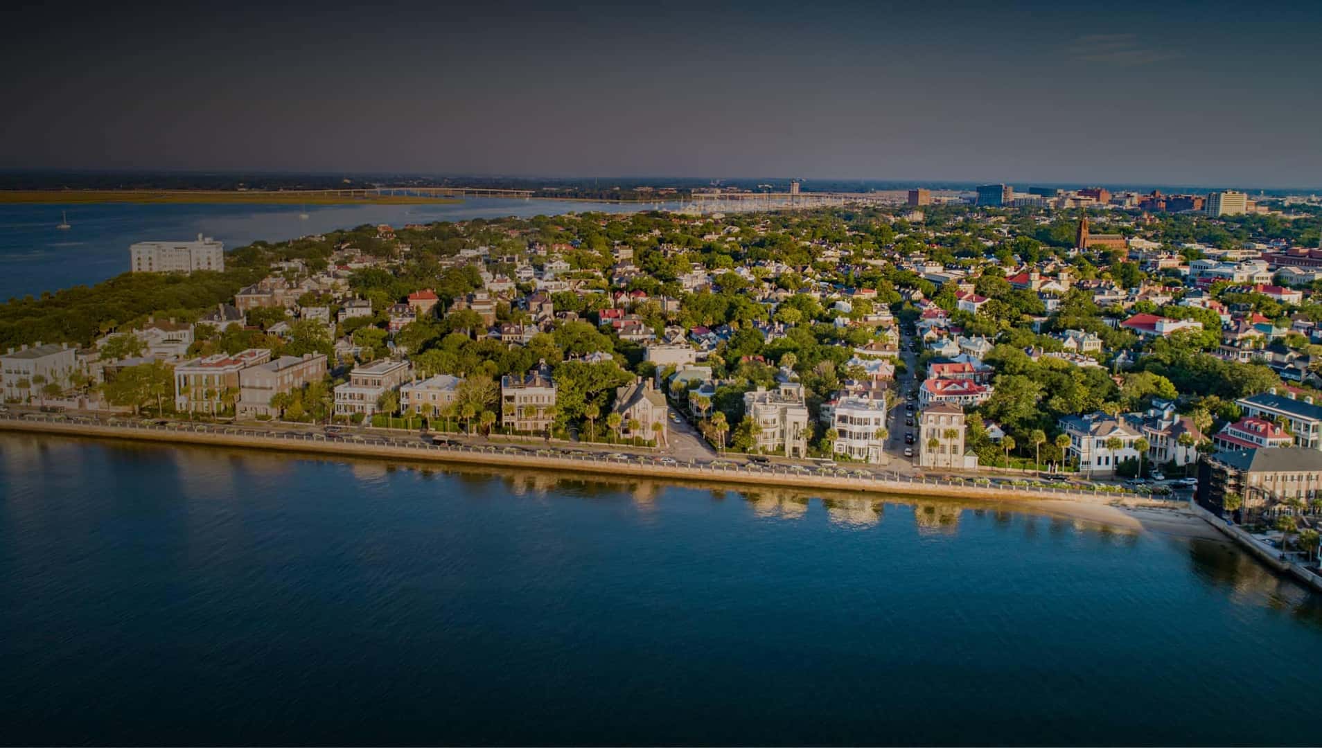 Rick Hendrick Chevrolet Charleston Chevy Dealership in Charleston, SC