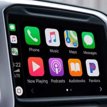 2019 Chevy Silverado