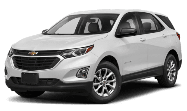 2020 Chevy Equinox vs. 2020 Honda CR-V | Rick Hendrick Chevrolet