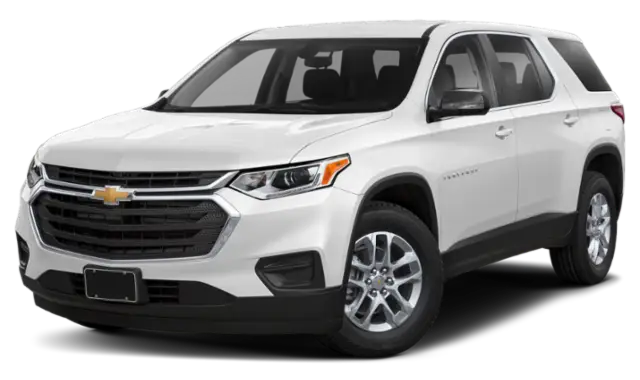 2020 Chevy Traverse vs. 2020 Honda Pilot | Rick Hendrick Chevrolet