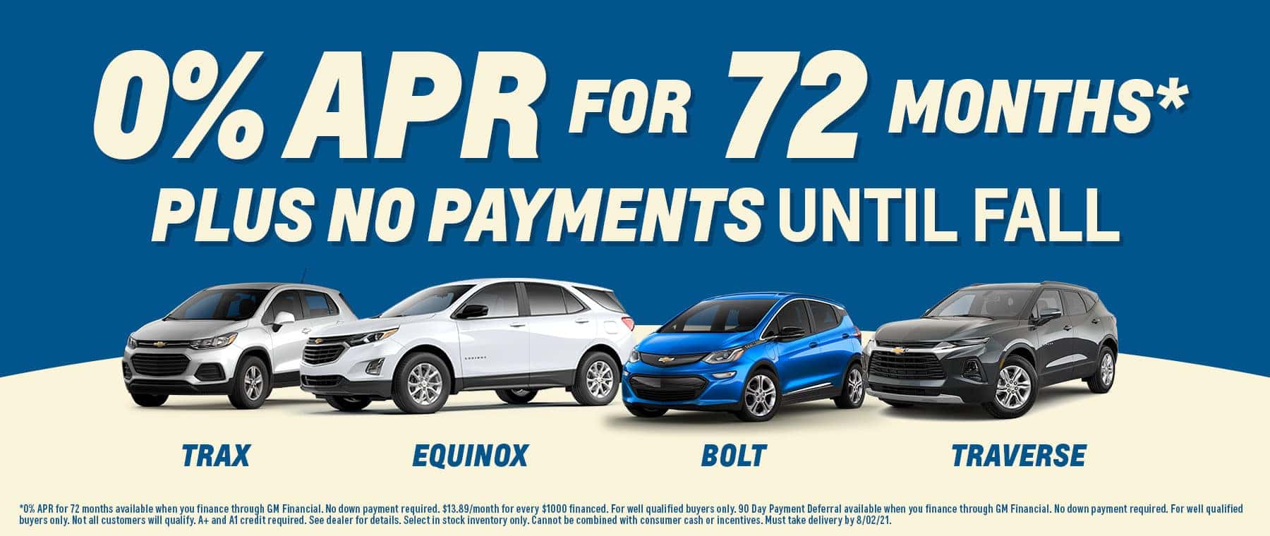no payments