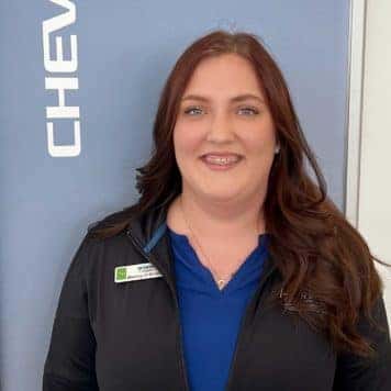 Monica  O'Shields
