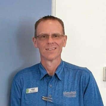 Bret Roberts
