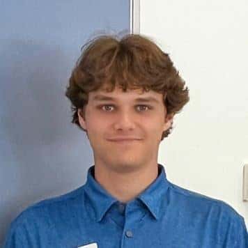 Clay Gresham