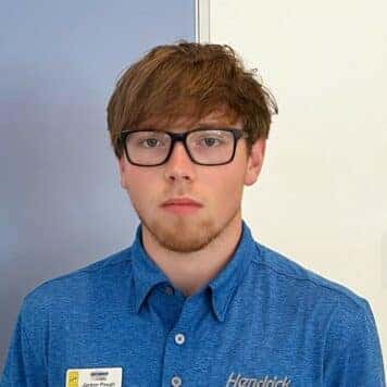 Jordan Paugh