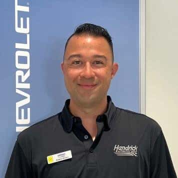 Adam Olsen