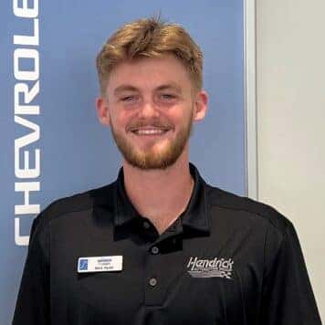 Nick Hyde