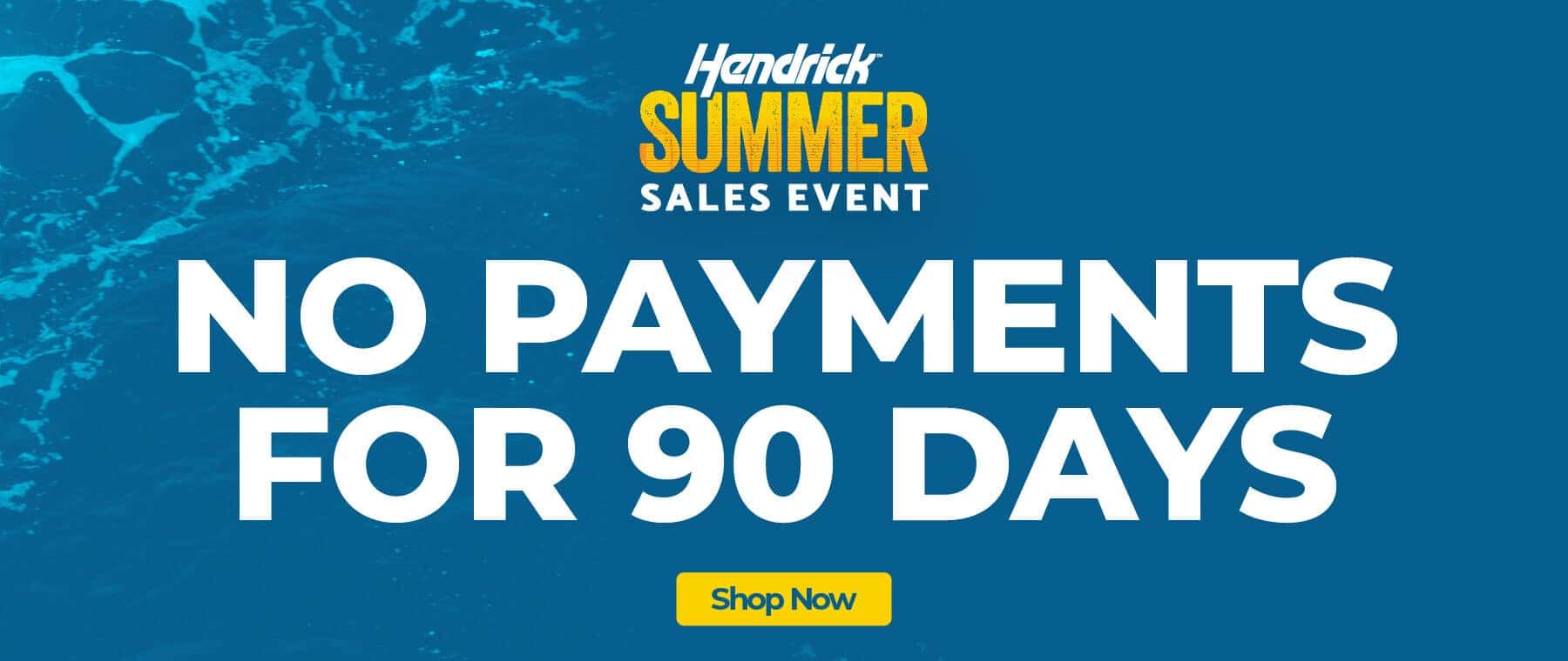 No payments for 90 days