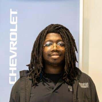 Richard Manigault