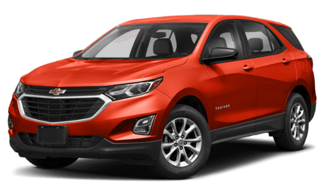 Are 2020 Chevy Equinox Good