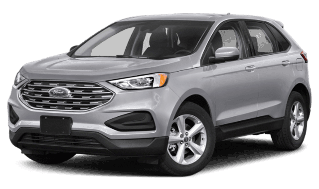 2020 Chevy Blazer Vs. 2020 Ford Edge 