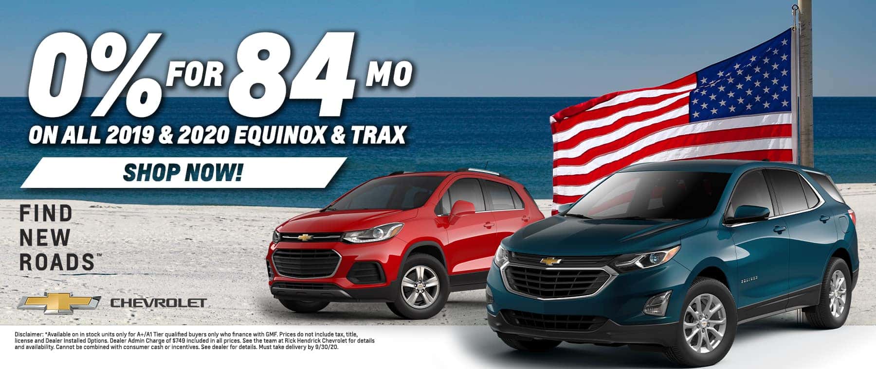 Rick Hendrick Chevrolet Duluth Chevy Dealership in Duluth, GA