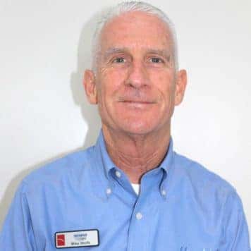 Michael Wolfe
