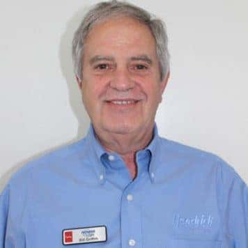 Bill Griffith