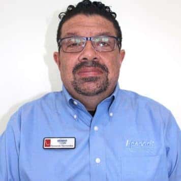 Fernando Hernandez