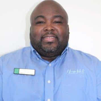 Renaldo Robinson