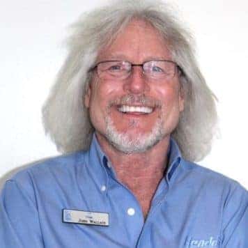 John Wallce