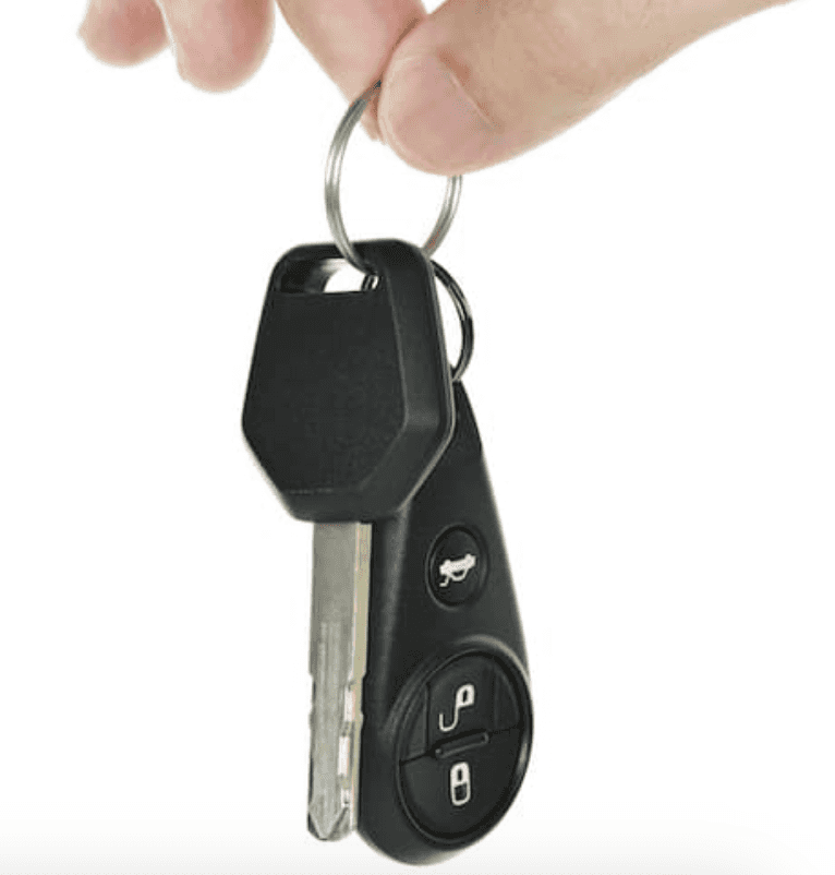 How to Program a Chevy Key Fob Rick Hendrick Chevrolet Duluth