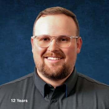 Colton Behrle