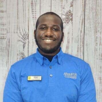 Dalon Gardner