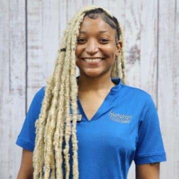 Maya Samuels