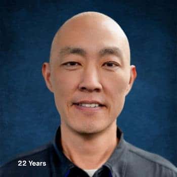 Danny Whang