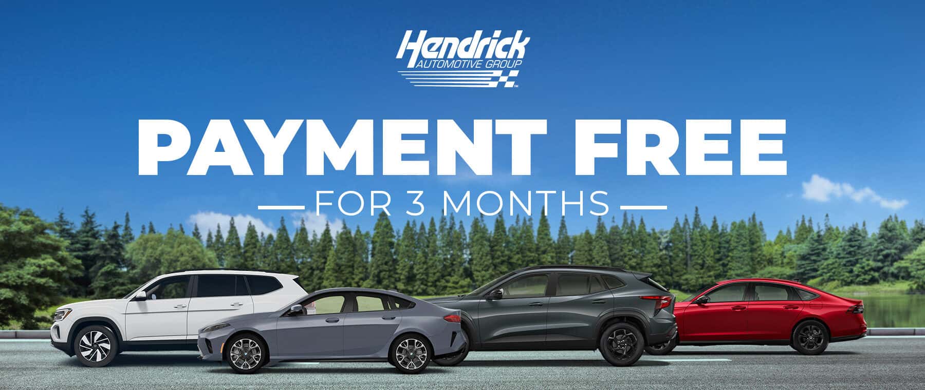Payment Free