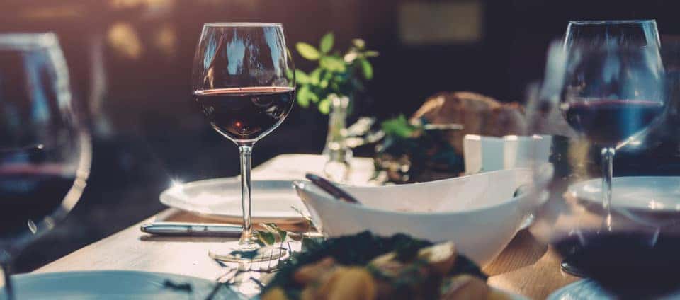 Naples Restaurants