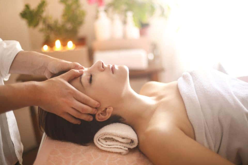 Naples Spas
