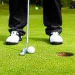 2nd Annual Brotherhood Ride Charity Golf Tournament