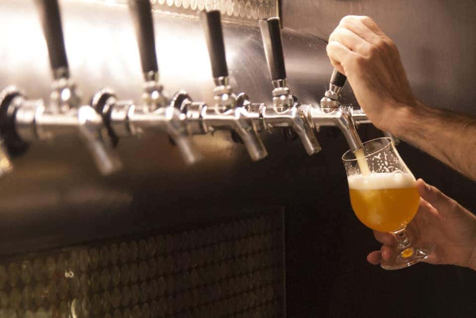 breweries