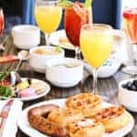 brunch
