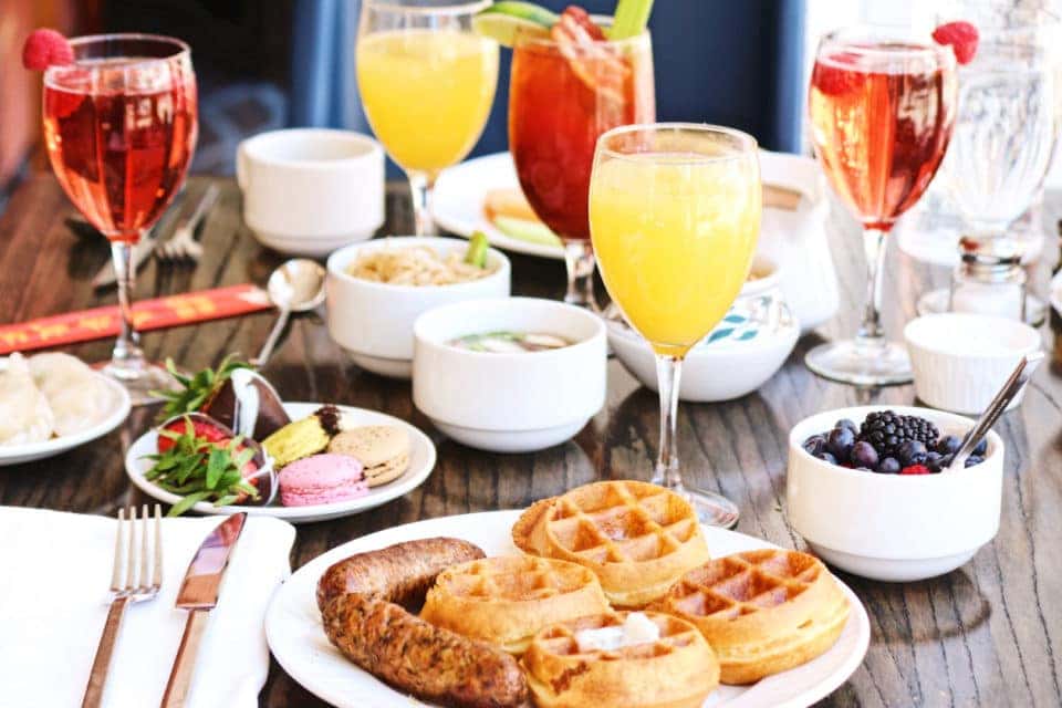 brunch