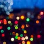 Christmas on Third Street South