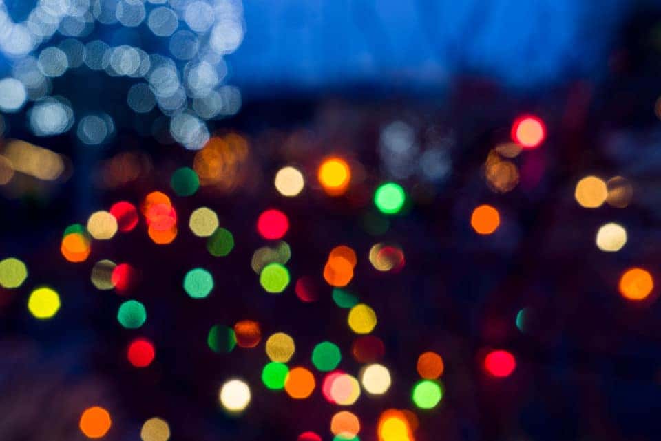Christmas on Third Street South