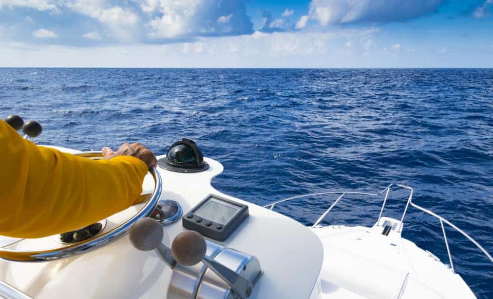Fort Myers Boat Show