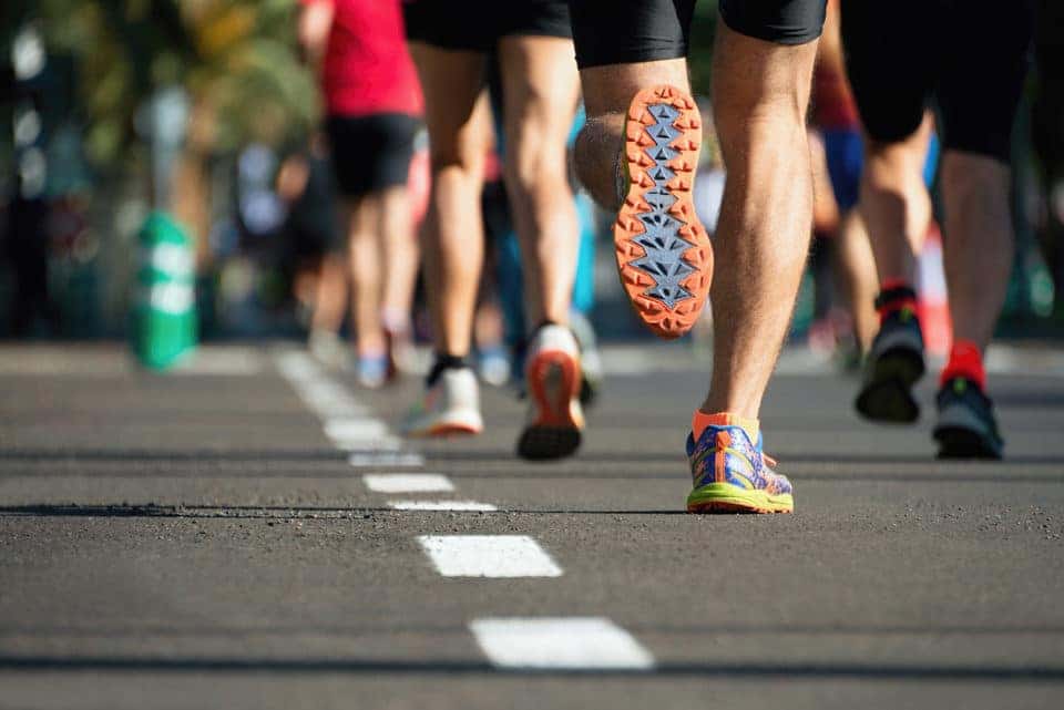 Naples Christmas Glow Run 5K