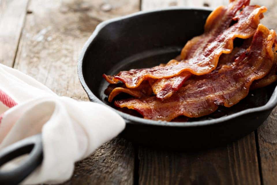 bacon