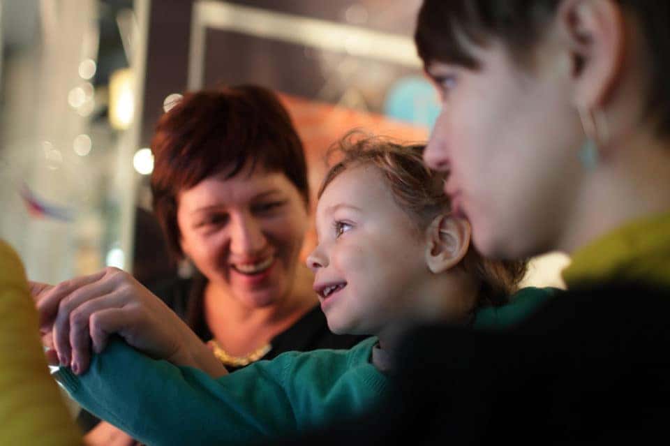 Golisano Children’s Museum of Naples