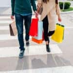 shopping