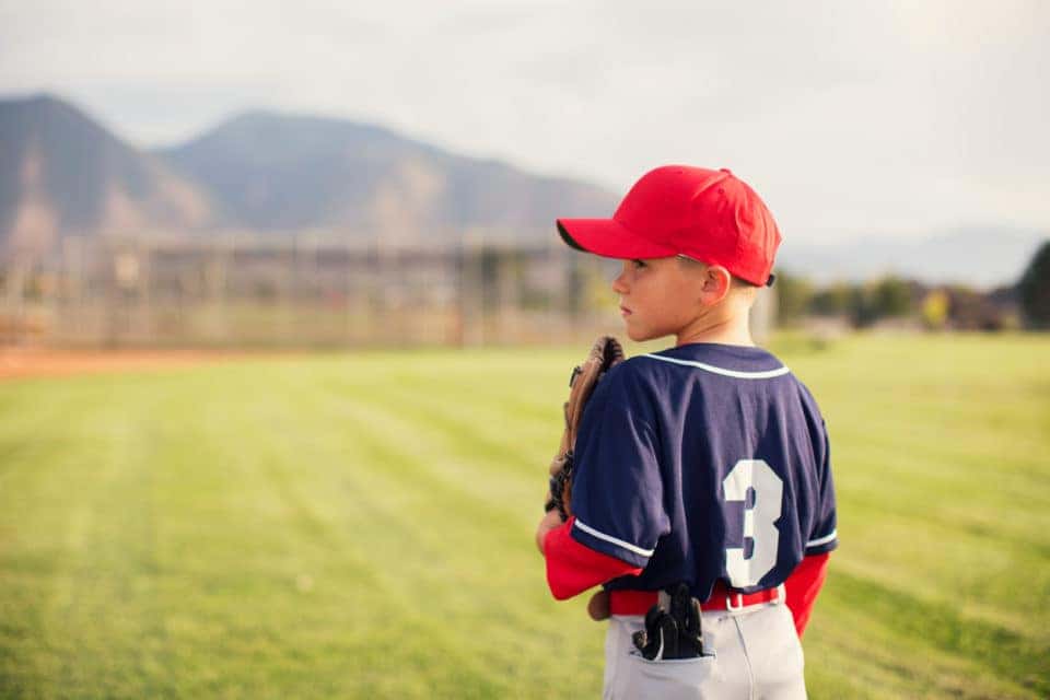 Little League