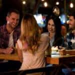 restaurant week