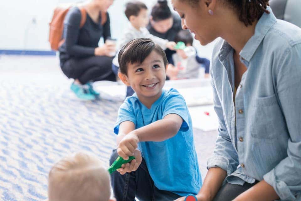 Golisano Children’s Museum of Naples