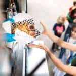 food truck